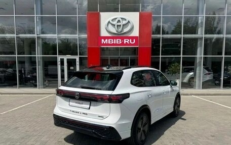 Volkswagen Tiguan, 2025 год, 5 600 000 рублей, 5 фотография