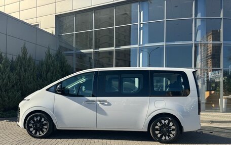 Hyundai Staria, 2025 год, 8 990 000 рублей, 6 фотография