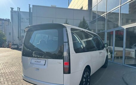 Hyundai Staria, 2025 год, 8 990 000 рублей, 10 фотография