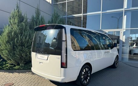 Hyundai Staria, 2025 год, 8 990 000 рублей, 8 фотография