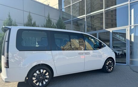 Hyundai Staria, 2025 год, 8 990 000 рублей, 7 фотография