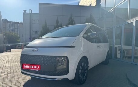 Hyundai Staria, 2025 год, 8 990 000 рублей, 5 фотография