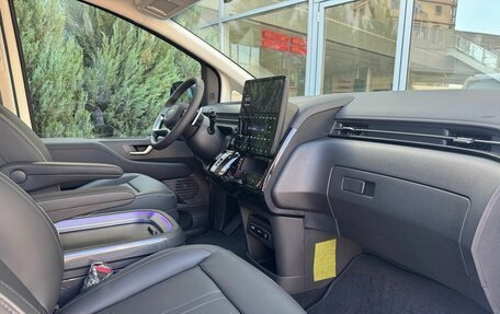 Hyundai Staria, 2025 год, 8 990 000 рублей, 13 фотография