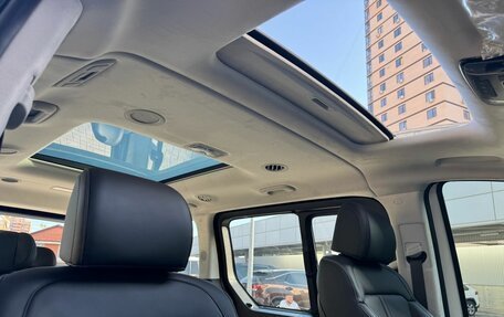 Hyundai Staria, 2025 год, 8 990 000 рублей, 17 фотография