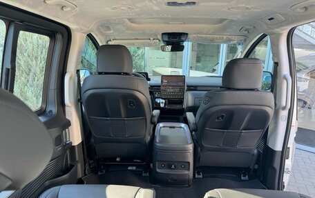 Hyundai Staria, 2025 год, 8 990 000 рублей, 12 фотография