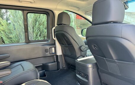 Hyundai Staria, 2025 год, 8 990 000 рублей, 14 фотография