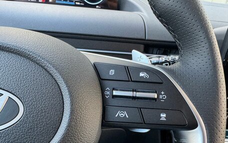 Hyundai Staria, 2025 год, 8 990 000 рублей, 21 фотография