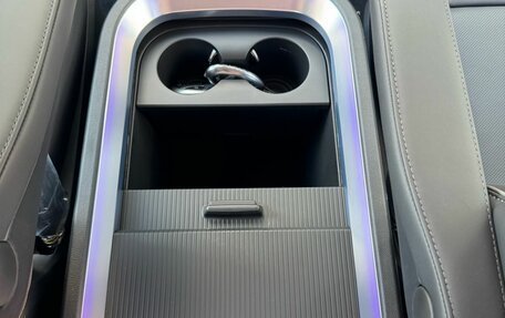 Hyundai Staria, 2025 год, 8 990 000 рублей, 22 фотография