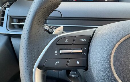 Hyundai Staria, 2025 год, 8 990 000 рублей, 20 фотография