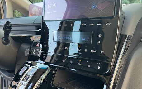 Hyundai Staria, 2025 год, 8 990 000 рублей, 18 фотография