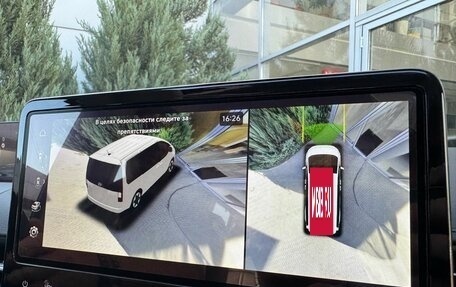 Hyundai Staria, 2025 год, 8 990 000 рублей, 15 фотография