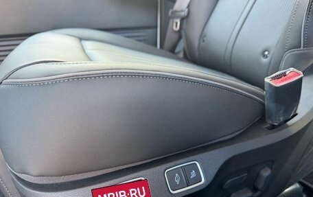 Hyundai Staria, 2025 год, 8 990 000 рублей, 25 фотография