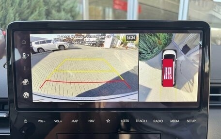 Hyundai Staria, 2025 год, 8 990 000 рублей, 16 фотография