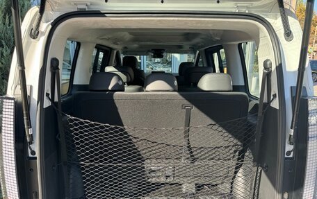 Hyundai Staria, 2025 год, 8 990 000 рублей, 29 фотография