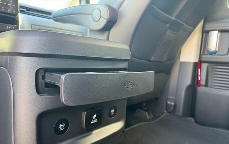 Hyundai Staria, 2025 год, 8 990 000 рублей, 26 фотография