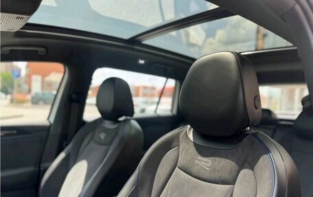 Volkswagen Tiguan, 2025 год, 5 600 000 рублей, 11 фотография