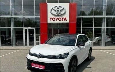 Volkswagen Tiguan, 2025 год, 5 600 000 рублей, 1 фотография