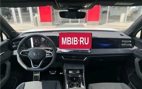 Volkswagen Tiguan, 2025 год, 5 600 000 рублей, 9 фотография