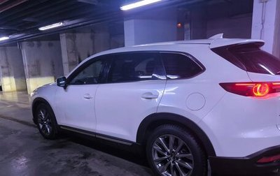 Mazda CX-9 II, 2018 год, 2 900 000 рублей, 1 фотография