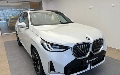 BMW X3, 2025 год, 6 890 000 рублей, 3 фотография