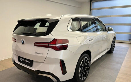 BMW X3, 2025 год, 6 890 000 рублей, 4 фотография