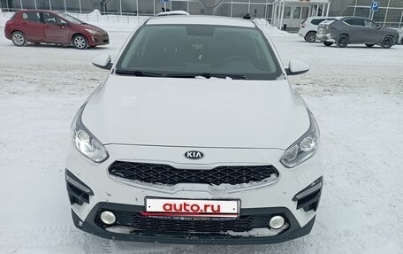 KIA Cerato IV, 2020 год, 1 750 000 рублей, 1 фотография