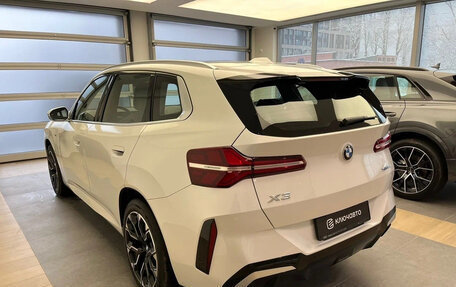 BMW X3, 2025 год, 6 890 000 рублей, 6 фотография