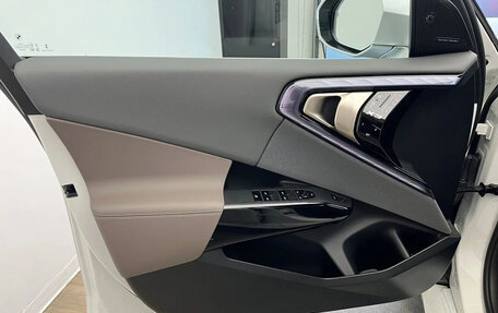 BMW X3, 2025 год, 6 890 000 рублей, 10 фотография