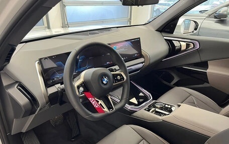 BMW X3, 2025 год, 6 890 000 рублей, 8 фотография