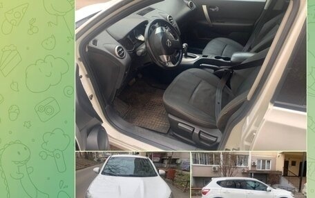 Nissan Qashqai, 2012 год, 950 000 рублей, 1 фотография