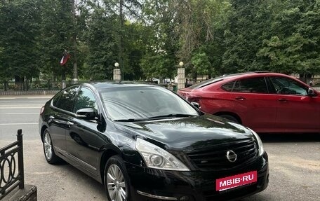 Nissan Teana, 2011 год, 888 888 рублей, 1 фотография