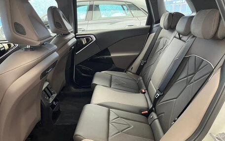 BMW X3, 2025 год, 6 890 000 рублей, 11 фотография