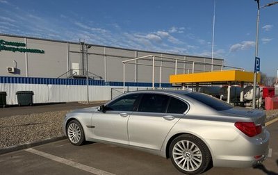 BMW 7 серия, 2009 год, 2 300 000 рублей, 1 фотография