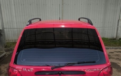 Daewoo Matiz I, 2011 год, 245 000 рублей, 1 фотография