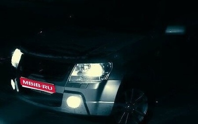 Suzuki Grand Vitara, 2008 год, 800 000 рублей, 1 фотография