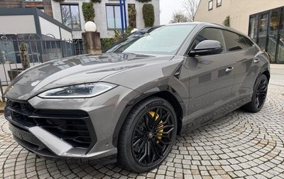 Lamborghini Urus I, 2026 год, 40 900 000 рублей, 1 фотография