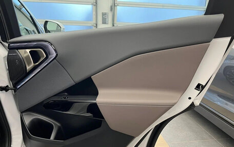 BMW X3, 2025 год, 6 890 000 рублей, 17 фотография