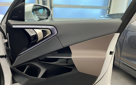 BMW X3, 2025 год, 6 890 000 рублей, 15 фотография