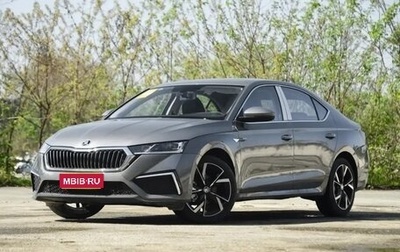 Skoda Octavia IV, 2025 год, 2 614 000 рублей, 1 фотография