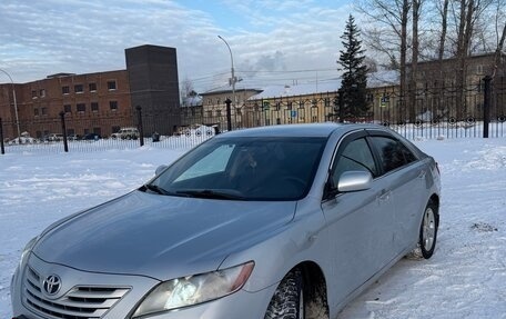 Toyota Camry, 2006 год, 840 000 рублей, 1 фотография