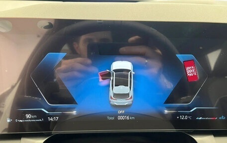 BMW X3, 2025 год, 6 890 000 рублей, 18 фотография