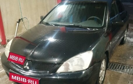 Mitsubishi Lancer IX, 2005 год, 175 000 рублей, 1 фотография