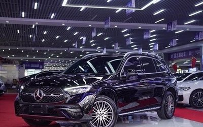 Mercedes-Benz GLC, 2025 год, 7 100 060 рублей, 1 фотография
