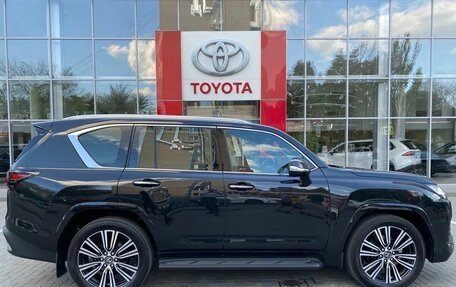 Lexus LX, 2025 год, 18 900 000 рублей, 4 фотография