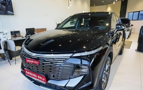 Haval F7, 2026 год, 3 499 000 рублей, 1 фотография