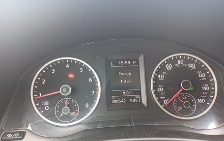 Volkswagen Tiguan I, 2016 год, 1 650 000 рублей, 1 фотография