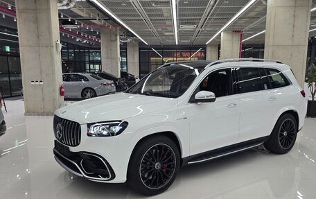 Mercedes-Benz GLS AMG, 2026 год, 23 500 000 рублей, 1 фотография