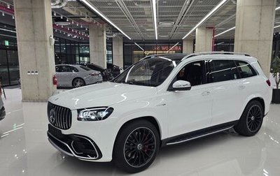 Mercedes-Benz GLS AMG, 2026 год, 23 500 000 рублей, 1 фотография