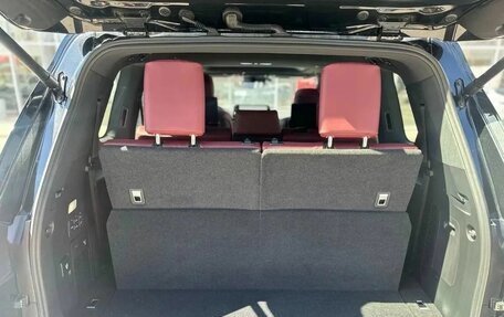 Lexus LX, 2025 год, 18 900 000 рублей, 14 фотография