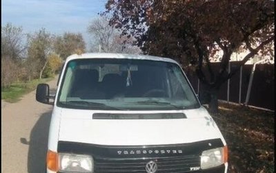 Volkswagen Transporter T4, 2001 год, 700 000 рублей, 1 фотография